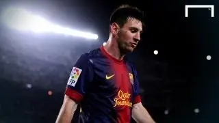 Messi investigated for tax fraud