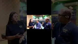 CITRA YUNITA BELAJAR BILLIAR LANGSUNG DARI SUHUNYA
