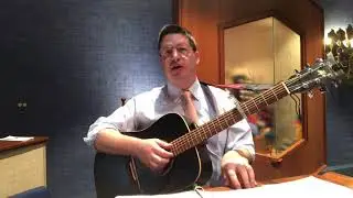 Roll Into Dark (Ma'ariv Aravim) - Kabbalat Shabbat