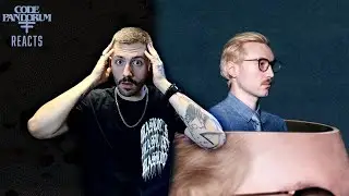 Missing Innovation??? | Code: Pandorum reacts to: Eliminate - Turn It Up EP