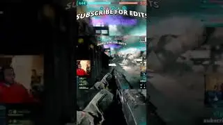 I GOT 8 BULLETS 😂😂😂 #BATTLEFIELD6