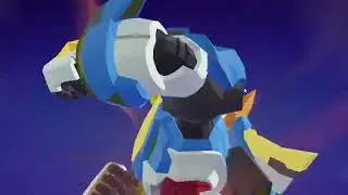 RESENHA NO MODO URF DO SMASH LEGENDS - ATAQUE REL&Acirc;MPAGO - FUNNY MOMENTS - PROJETO KING