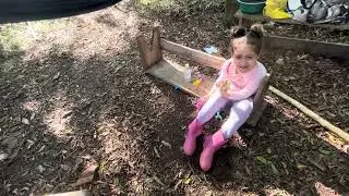 LIMPEZA NA CHACRINHA PARTE 14. PLANTAMOS JABOTICABA