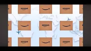 Amazon International Delivery