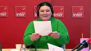 Du porno sur Vinted ?! La chronique de Marie de Brauer