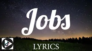 Jobs - City Girls (Lyrics)