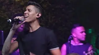 Imaturidade | Marcelo Novais (Ao Vivo)