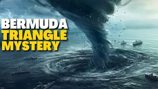 Bermuda Triangle Mystery | Interesting Facts About Bermuda Triangle | Facts #shorts #ytshorts