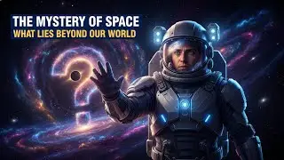 The Mystery of Space | What Lies Beyond Our World? | Space Documentary