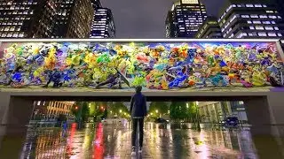EVERYONE IS HERE! Super Smash Bros. Ultimate BANNER COMES TO LIFE!