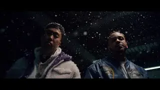 Tas Raww x Ted Park - After Dark (Official Video) Dir. by @Phillyflyboy