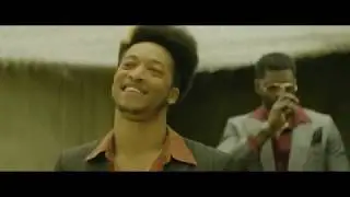 Franglish - Vargas ft. Alonzo (Clip Officiel)