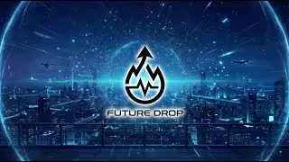 Blaze Kick - Future Drop (EDM 2026 Release)