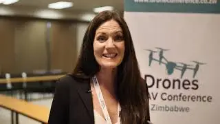 DRONE CONFERENCE HIGHLIGHTS (2021) 🇿🇼