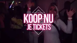 Disco Train XXL  Indoor Festival 2⧸11 Club Rodenburg