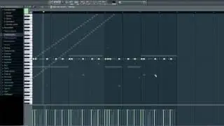 rkelly slow dance sample beat in fl studio