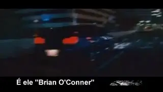 Ser&aacute; Brian O'Conner no Skyline R34 Azul 