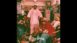 Dipset Type Beat &ldquo;Doesn&rsquo;t Seem Right&rdquo;