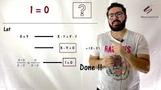 Math Error !!