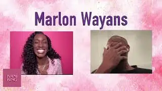 Marlon Wayans On Scary Movie 6, The Impact of the Internet & His NEXT Standup Special