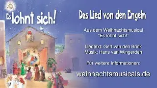 Das Lied von den Engeln