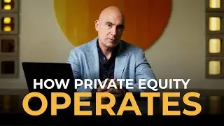 Debt, Valuation & Control: How PE Really Operates | PE Q&A Masterclass Moment