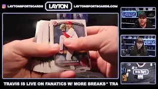 2025 Bowman Draft Baseball Hobby 8 Box Case Break #25   RANDOM TEAMS
