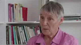 Catherine Tourette-Turgis : le pouvoir d'agir des malades