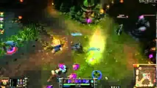 Malphite   Top   Full Gameplay   Commentary