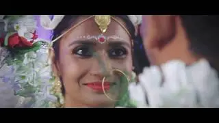 AMMA'S DREAM  || ANANYA & GOKUL || HANDCRAFTED WEDDING FILM ||