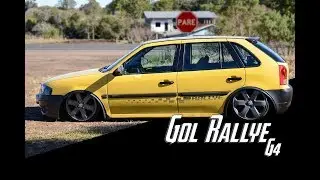 Gol Rally - G4