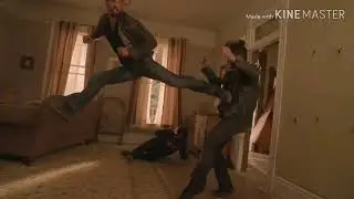 Cenas de luta insana (BOYCA) O LUTADOR MAIS COMPLETO
