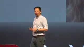 Rompiendo mitos: ¡Ser Inventor! | Cesar Bravo | TEDxPuraVida