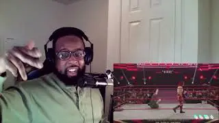 Oh My God! Wrestling Highlights  Part 56 by BDWJ REACTION