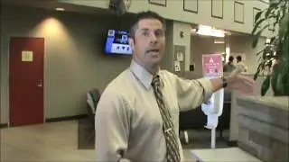 Subdirector With Limited Public Forum(Not In My shift)- 1st Amendment Audit