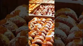 Afghan Food&Desserts