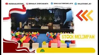PROMO FREE ONGKIR!!! SEWA BEAN BAG MURAH AREA JABODETABEK