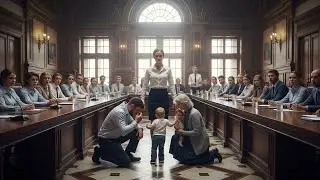 Съпруга - Прогонена в дъжда - Тайните ѝ я върнаха като милионер.