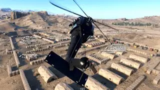 I Tried Flying With A Controller