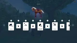 I have no words but Star Stable Update time!