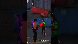 pahle pyar ❤️❤️ baad me war 😈😈😈 #explore #freefire #freefiremax