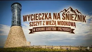 Wycieczka na Śnieżnik (1425 m n.p.m.) – Król Sudetów Wschodnich! 🏔️ | Szlak, Wieża Widokowa