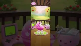 talking angela baby version
