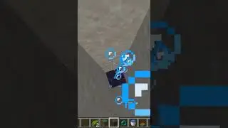 Minecraft TELEPORT #shorts