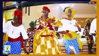 HOSANNA_2019 RCC CI
