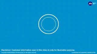 Jio Dkyc New Process