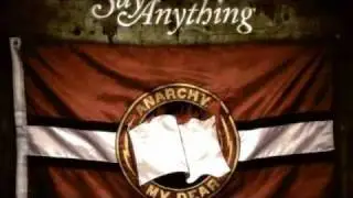 Say Anything - So Good