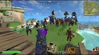 the final moments of realm royale