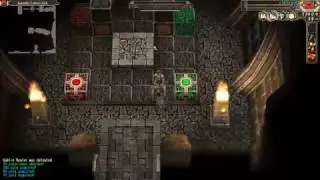 Xanadu Next Xanadu Labyrinth Frostbrand Puzzle
