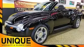 2005 Chevrolet SSR | For Sale